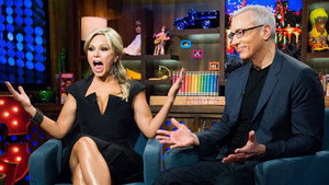 Tamra Judge & Dr. Drew Pinsky