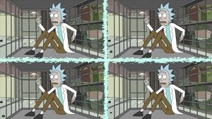 A Rickle in Time