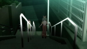 Zoku Owarimonogatari: Koyomi Reverse (3)