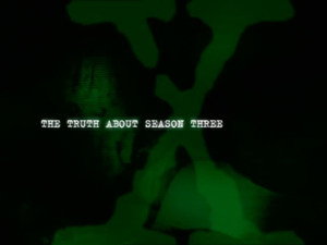 The Truth About Season 3