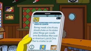 Moe Live Tweets!