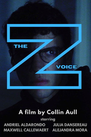 Z (The Voice) poster