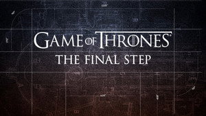 Behind the Scenes: The Final Step