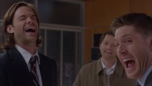 Season 9 Gag Reel