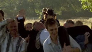 Dark Secrets