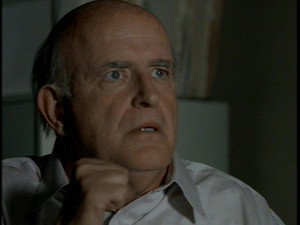Behind the truth - Clyde Bruckman