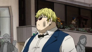 Dufufufu!!