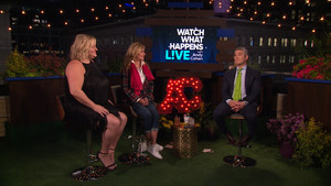 Sonja Morgan; Bridget Everett