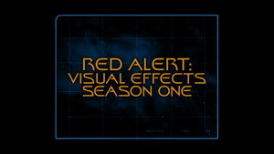 Red Alert: Visual Effects (Season 1)