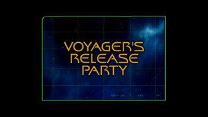 Voyager Release Party