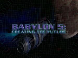Creating the Future