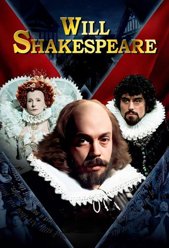 Will Shakespeare