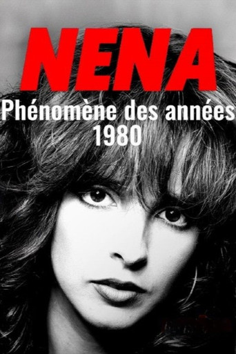 Nena, vom Teenie-Idol zur Poplegende