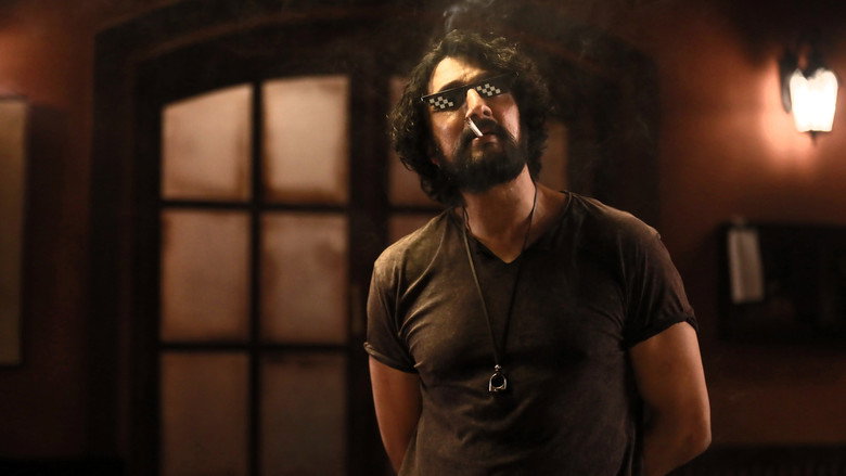 Gallery Stills