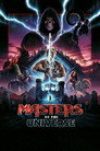 Masters of the Universe