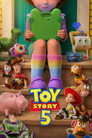 Toy Story 5